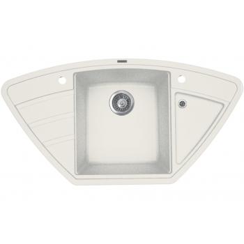 ЛИПСИ 980 С мойка цвет жасмин FSm, (РОССИЯ)