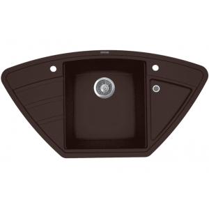 ЛИПСИ 980 С мойка цвет мокко FSm, (РОССИЯ)