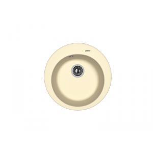 НИКОСИЯ мойка цвет шампань FS, (РОССИЯ)