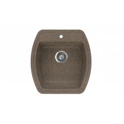 НИРЕ 480 мойка цвет коричневый FG, (РОССИЯ)