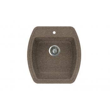 НИРЕ 480 мойка цвет коричневый FG, (РОССИЯ)