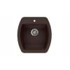 НИРЕ 480 мойка цвет мокко FSm, (РОССИЯ)