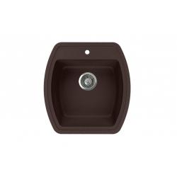 НИРЕ 480 мойка цвет мокко FSm, (РОССИЯ)