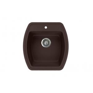 НИРЕ 480 мойка цвет мокко FSm, (РОССИЯ)