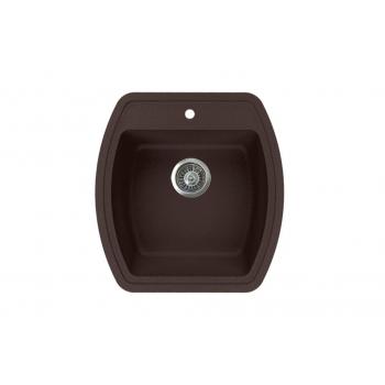 НИРЕ 480 мойка цвет мокко FSm, (РОССИЯ)