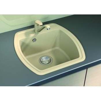 НИРЕ 480 мойка цвет песочный FG, (РОССИЯ)