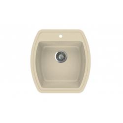 НИРЕ 480 мойка цвет шампань FSm, (РОССИЯ)