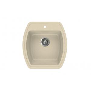 НИРЕ 480 мойка цвет шампань FSm, (РОССИЯ)