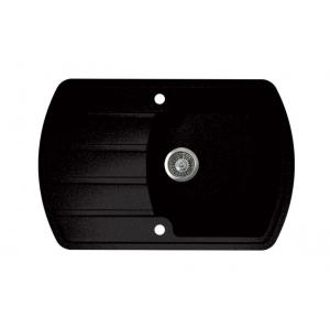 НИРЕ 760 мойка цвет антрацит FSm, (РОССИЯ)