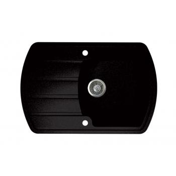 НИРЕ 760 мойка цвет антрацит FSm, (РОССИЯ)