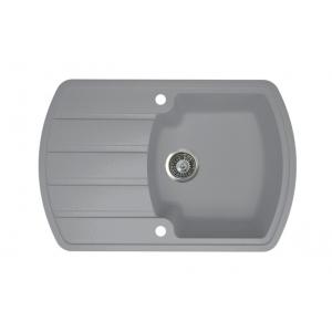 НИРЕ 760 мойка цвет грей FSm, (РОССИЯ)