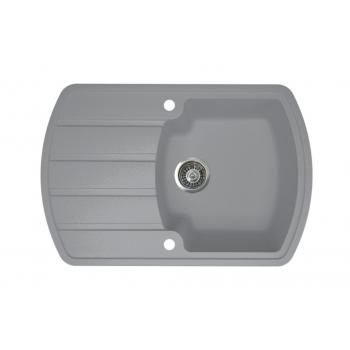 НИРЕ 760 мойка цвет грей FSm, (РОССИЯ)