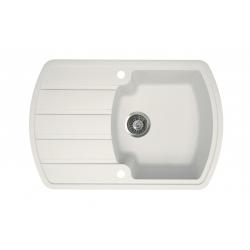 НИРЕ 760 мойка цвет жасмин FSm, (РОССИЯ)