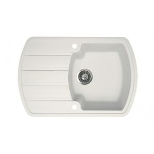 НИРЕ 760 мойка цвет жасмин FSm, (РОССИЯ)