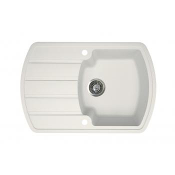 НИРЕ 760 мойка цвет жасмин FSm, (РОССИЯ)