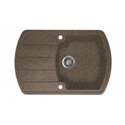 НИРЕ 760 мойка цвет коричневый FG, (РОССИЯ)