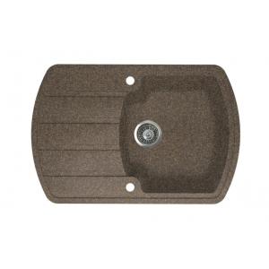 НИРЕ 760 мойка цвет коричневый FG, (РОССИЯ)