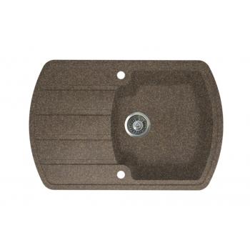 НИРЕ 760 мойка цвет коричневый FG, (РОССИЯ)