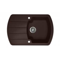 НИРЕ 760 мойка цвет мокко FSm, (РОССИЯ)