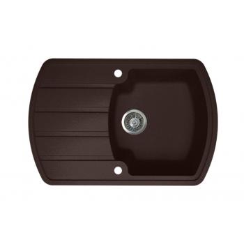 НИРЕ 760 мойка цвет мокко FSm, (РОССИЯ)