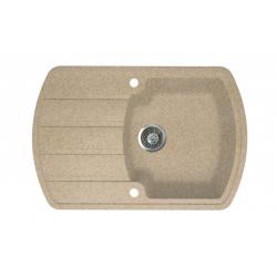 НИРЕ 760 мойка цвет песочный FG, (РОССИЯ)