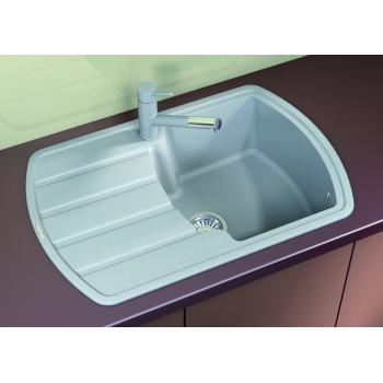 НИРЕ 760 мойка цвет шампань FSm, (РОССИЯ)