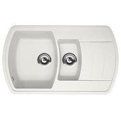 НИРЕ 860 К мойка цвет жасмин FSm, (РОССИЯ)