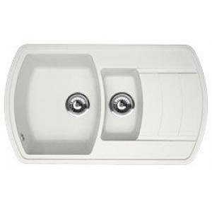 НИРЕ 860 К мойка цвет жасмин FSm, (РОССИЯ)