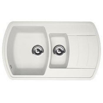 НИРЕ 860 К мойка цвет жасмин FSm, (РОССИЯ)