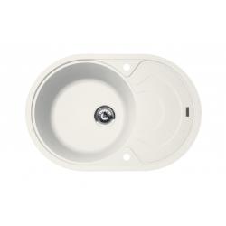 РОДОС 760 мойка цвет жасмин FS, (РОССИЯ)