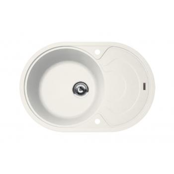 РОДОС 760 мойка цвет жасмин FS, (РОССИЯ)