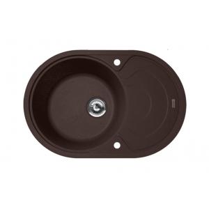 РОДОС 760 мойка цвет мокко FSm, (РОССИЯ)