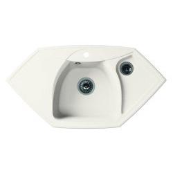 САРДИНИЯ мойка цвет жасмин FS, (РОССИЯ)