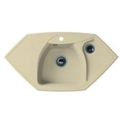 САРДИНИЯ мойка цвет шампань FS, (РОССИЯ)