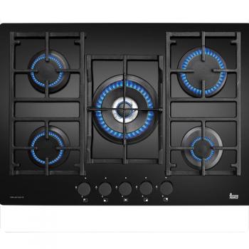 Тека варочная панель газовая CGW LUX-70 5G AIAL40215706