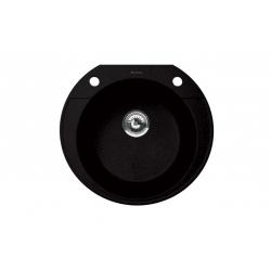 ЭЛЬБА мойка цвет антрацит FSm, (РОССИЯ)