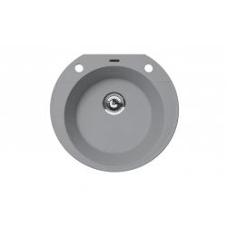 ЭЛЬБА мойка цвет грей FSm, (РОССИЯ)