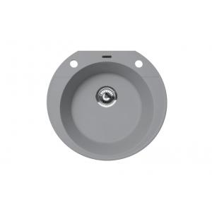 ЭЛЬБА мойка цвет грей FSm, (РОССИЯ)