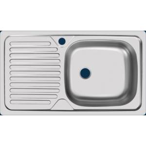 Юкинокс мойка Классика CLM760.435 - GW6K 1R правая