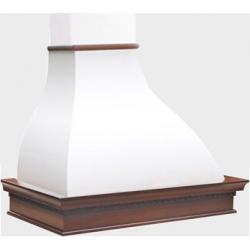 Вытяжка Нике 900 ППУ inca 900 БУК/СЛОНОВАЯ КОСТЬ