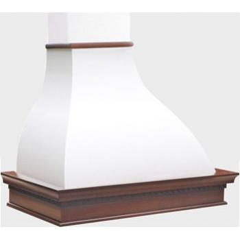 Вытяжка Нике 900 ППУ inca 900 БУК/СЛОНОВАЯ КОСТЬ