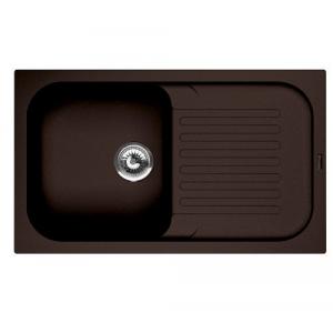 АРОНА 860 мойка цвет мокко FS, (РОССИЯ)