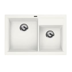 КАССИ 780 мойка цвет жасмин FS, (РОССИЯ)