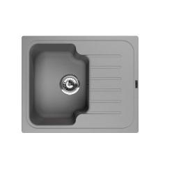 ТАИС 615 мойка цвет грей FSm, (РОССИЯ)