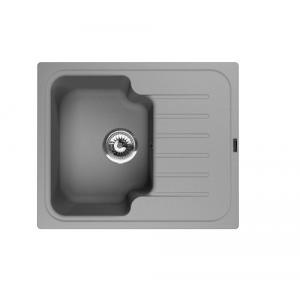 ТАИС 615 мойка цвет грей FSm, (РОССИЯ)