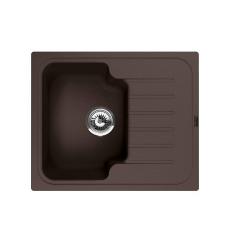 ТАИС 615 мойка цвет мокко FSm, (РОССИЯ)