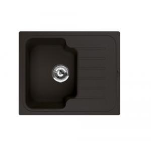 ТАИС 615 мойка цвет антрацит FSm, (РОССИЯ)