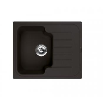 ТАИС 615 мойка цвет антрацит FSm, (РОССИЯ)