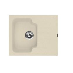 ТАИС 615 мойка цвет шампань FS, (РОССИЯ)