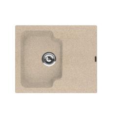 ТАИС 615 мойка цвет песочный FS, (РОССИЯ)